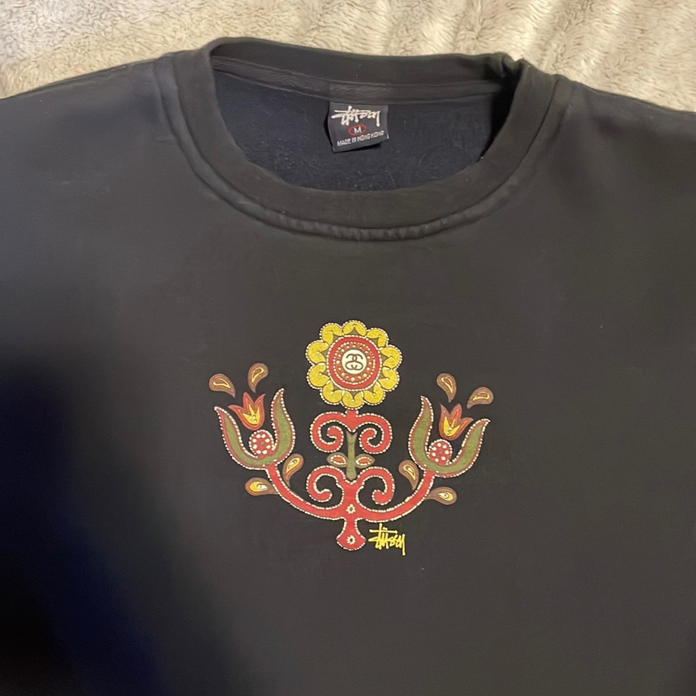 Stussy sweatshirt